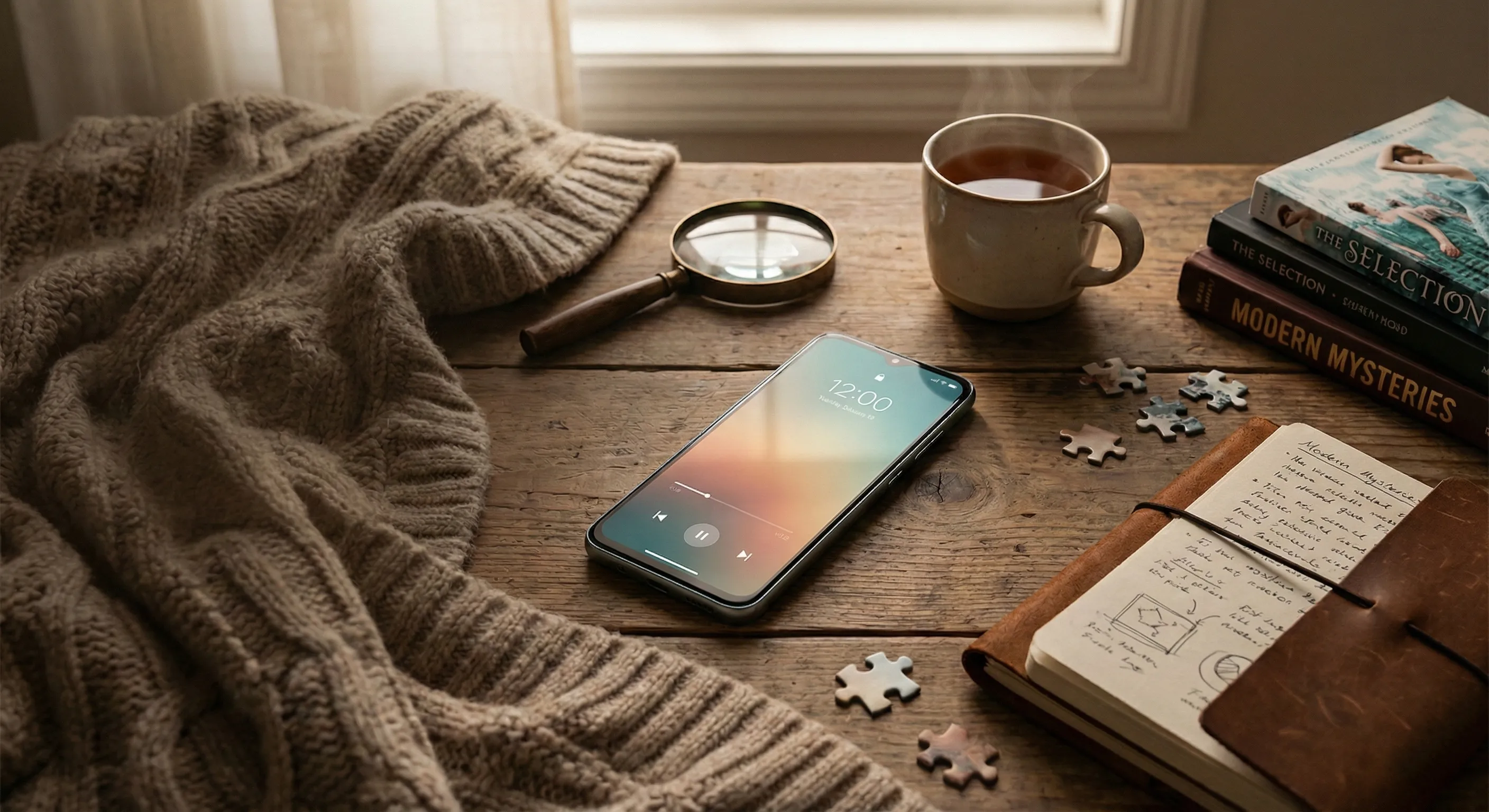 Melhor Smartphone Barato de Dezembro de 2025